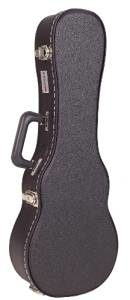 Hartschalenkoffer für Gitarren