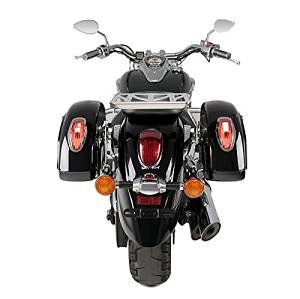Hartschalenkoffer für Harley Davidson